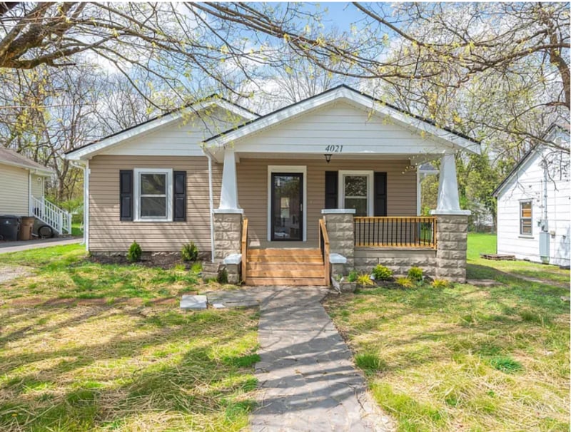 Primary Photo - 4021 Porter Ave