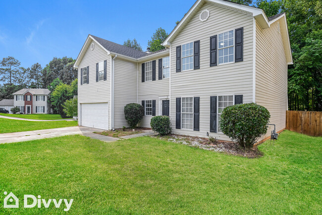 Building Photo - 784 Sinclair Way