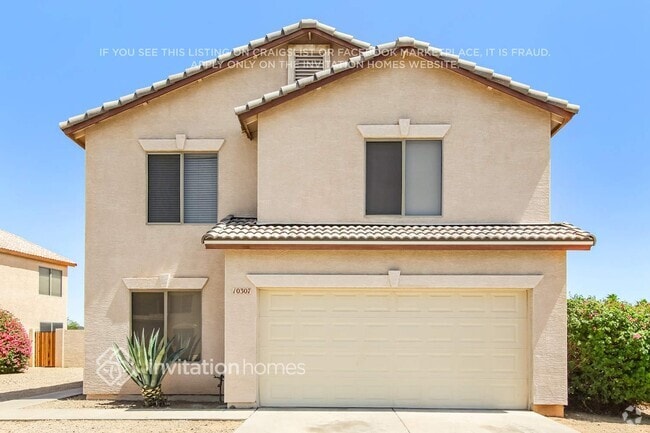 Building Photo - 10307 W Denton Ln