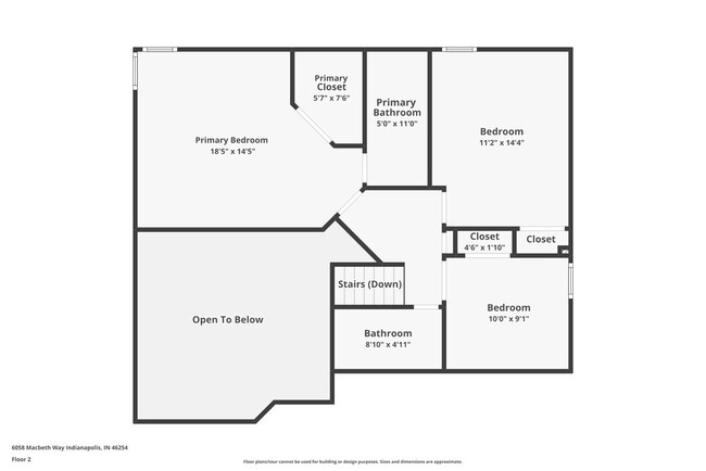 Building Photo - 6058 MacBeth Way