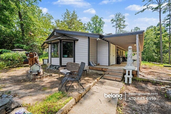 Building Photo - 480 Yancey Cir