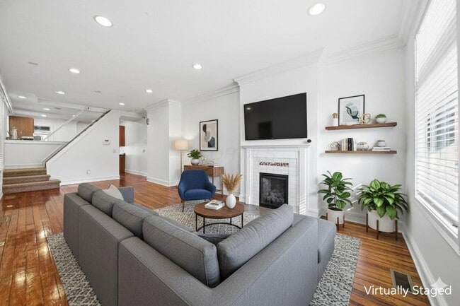 Foto del edificio - 1153 Jaeger St