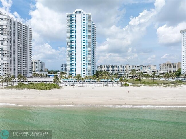 Foto del edificio - 1360 S Ocean Blvd