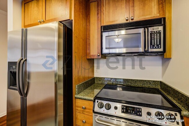 Foto del edificio - 1701 Jackson St