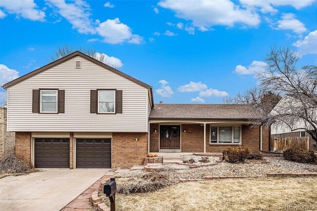 Photo - 8345 E Hinsdale Ave House