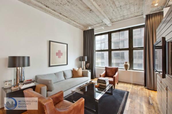 Foto principal - 12 E 20th St