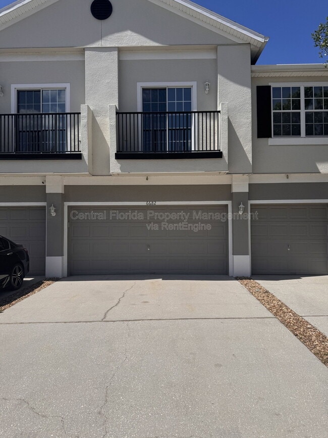 Photo - 6682 S Goldenrod Rd Apartment
