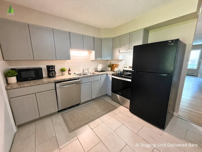Building Photo - 2429-2457-2457 Echo Valley Dr