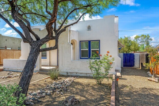 Foto del edificio - Pre- Lease August 2026 - UA Bungalow