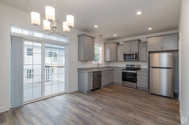 Interior Photo - Hidden Meadows Phase 1