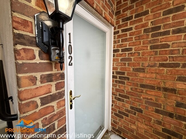 Foto del edificio - 502 Mathias Hammond Way