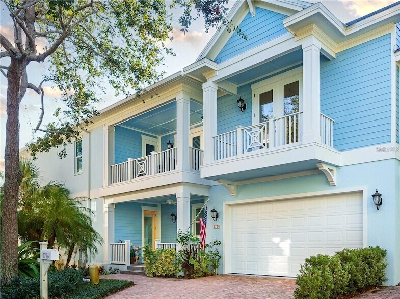 Foto principal - 1716 Stapleton St