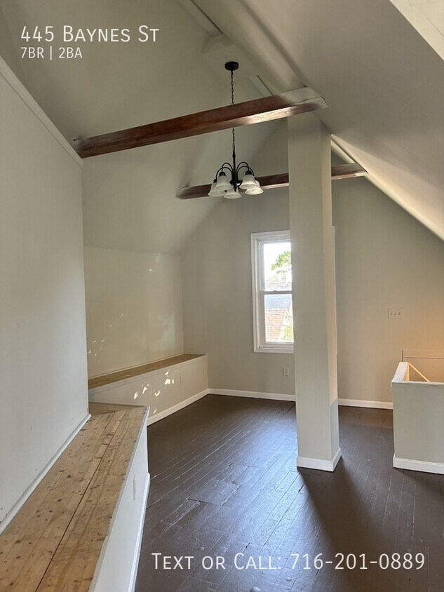 Foto principal - 445 Baynes St