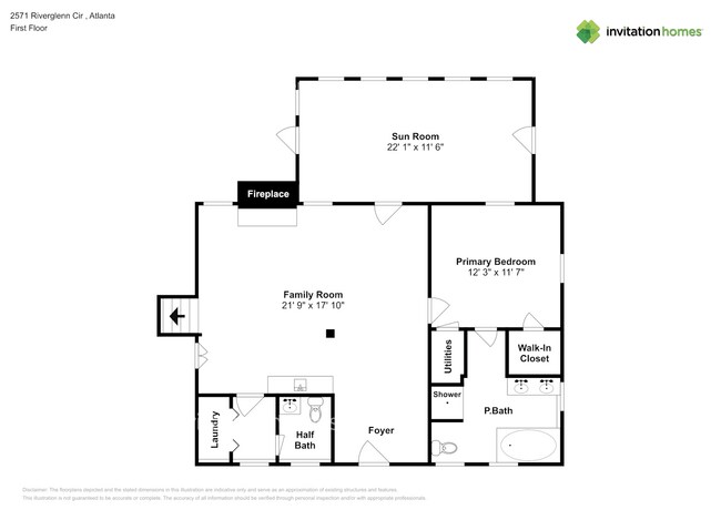 Building Photo - 2571 Riverglenn Cir