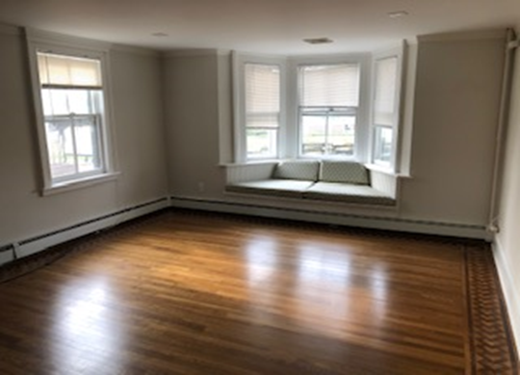 Living Room - 62 Elm St