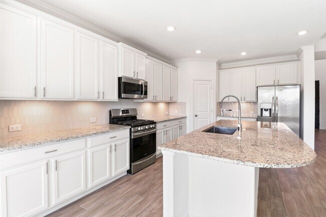 Foto del edificio - 9626 Dancing Grass Dr