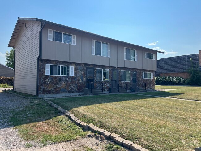 Foto del edificio - 161 Indian Trail Rd