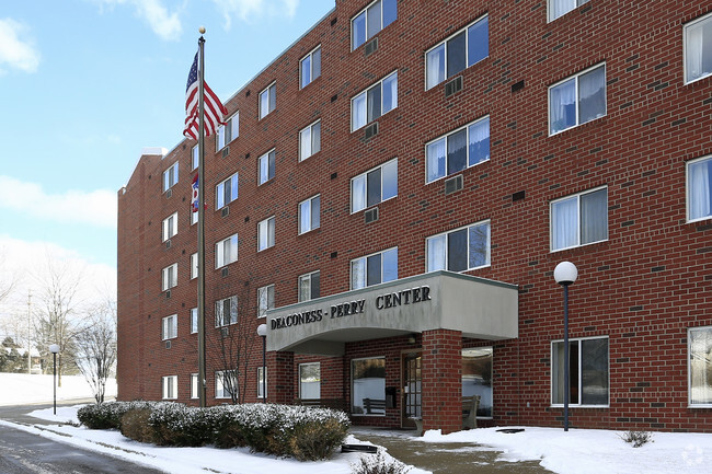Building Photo - Deaconess-Perry Center