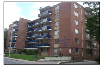 Primary Photo - 165 Cosburn Avenue