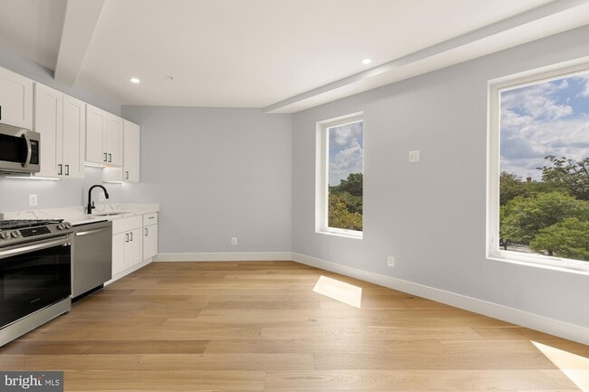 Photo - 3215 Mount Pleasant Street NW Unit 302 Apartment