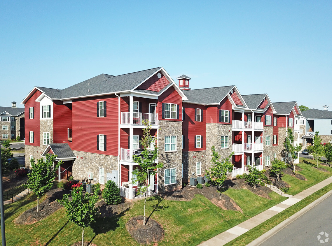 Apartments In The Arts District