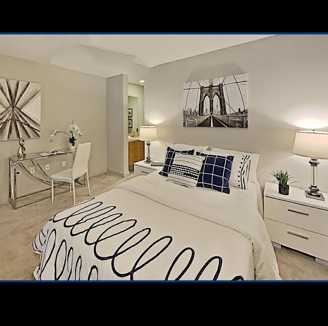 bedroom - 25 S 3rd St