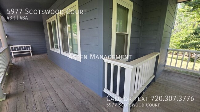 Building Photo - 5977 Scotswood Ct