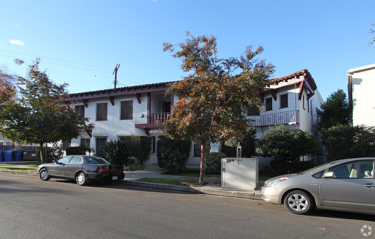 Foto principal - 1917 Palmerston Pl