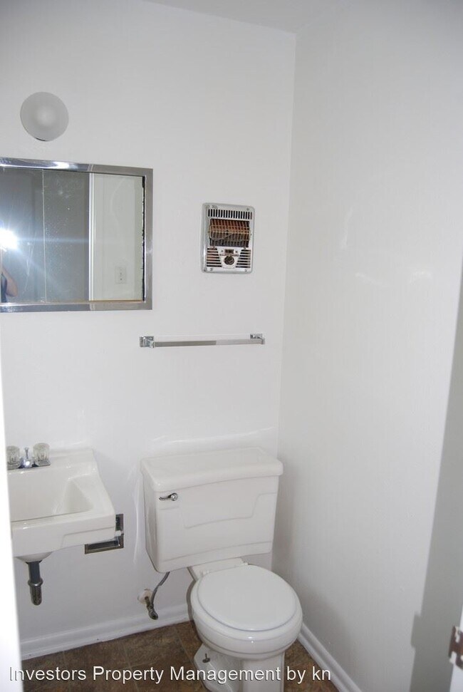Foto del edificio - 3 br, 1.5 bath House - 7712 Colony
