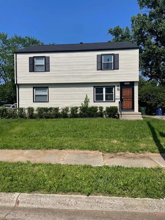 Building Photo - 3373 Kimberly Ave