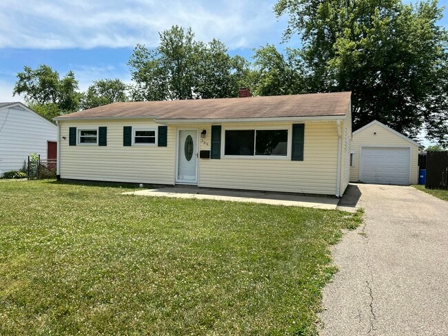 Building Photo - 336 Inverness Ave