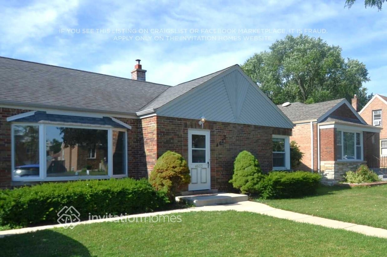 4633 W 97Th Pl, Oak Lawn, IL 60453 | Apartments.com