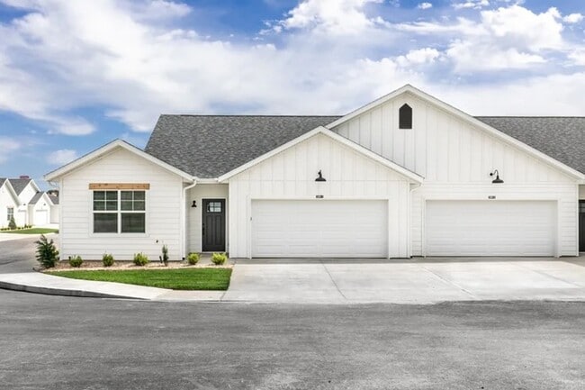 Foto del interior - Deerbrook Farms