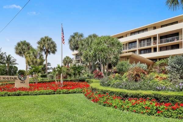 Primary Photo - 1401 S Ocean Blvd