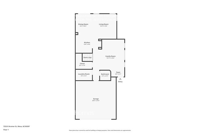 Foto del edificio - 7232 E Kramer St