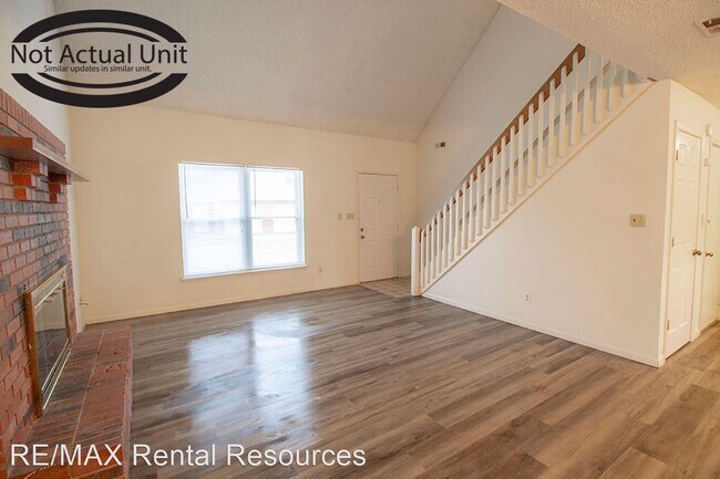 Building Photo - 3 br, 2.5 bath House - 1904 Mirtle Grove Ct