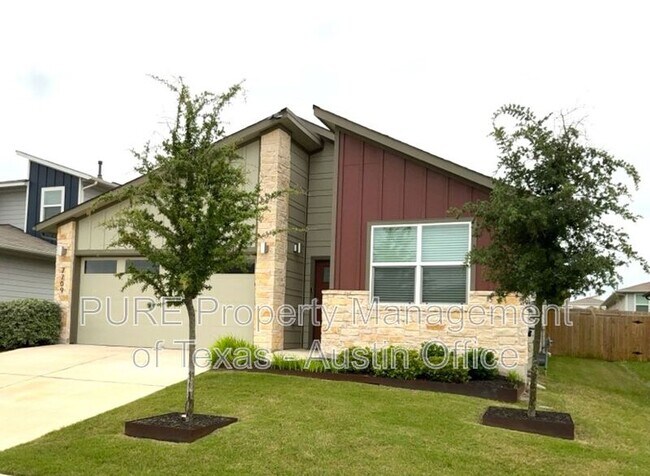 Foto del edificio - 7709 Linnie Ln