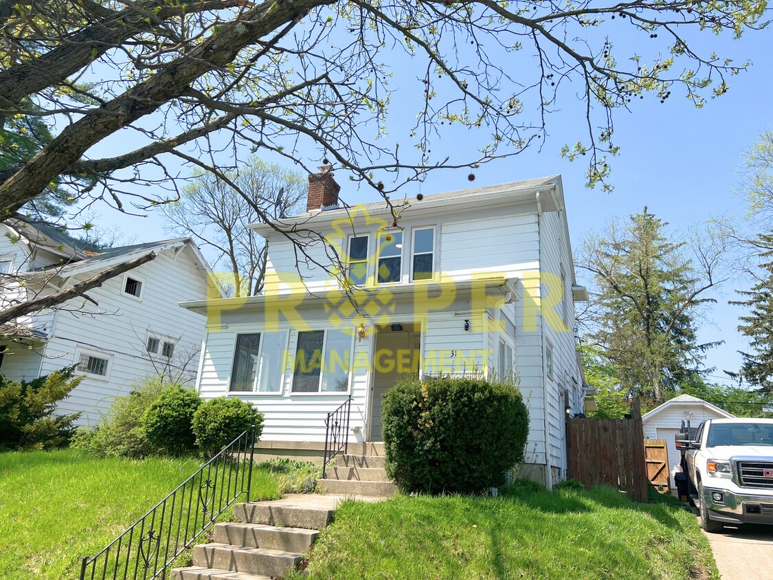 Primary Photo - 2 bedrooms 1 bathroom completely updated h...