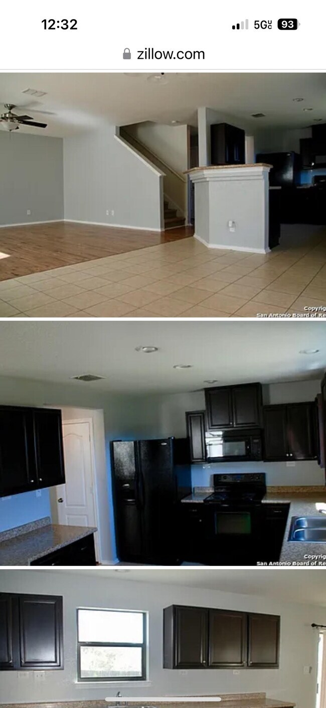 1022 Sundance Hunt, San Antonio, TX 78245 House Rental in San Antonio