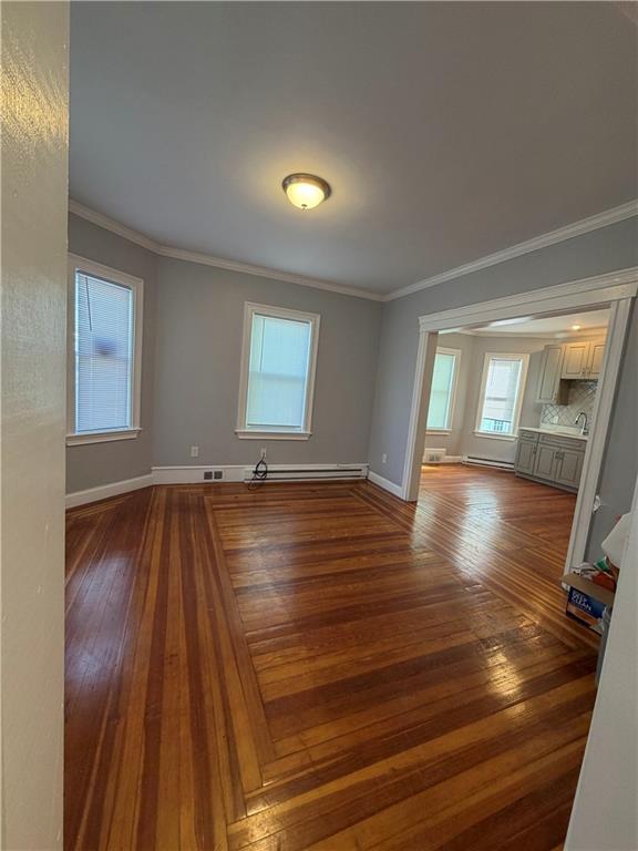 Foto del edificio - 43 Harvest St