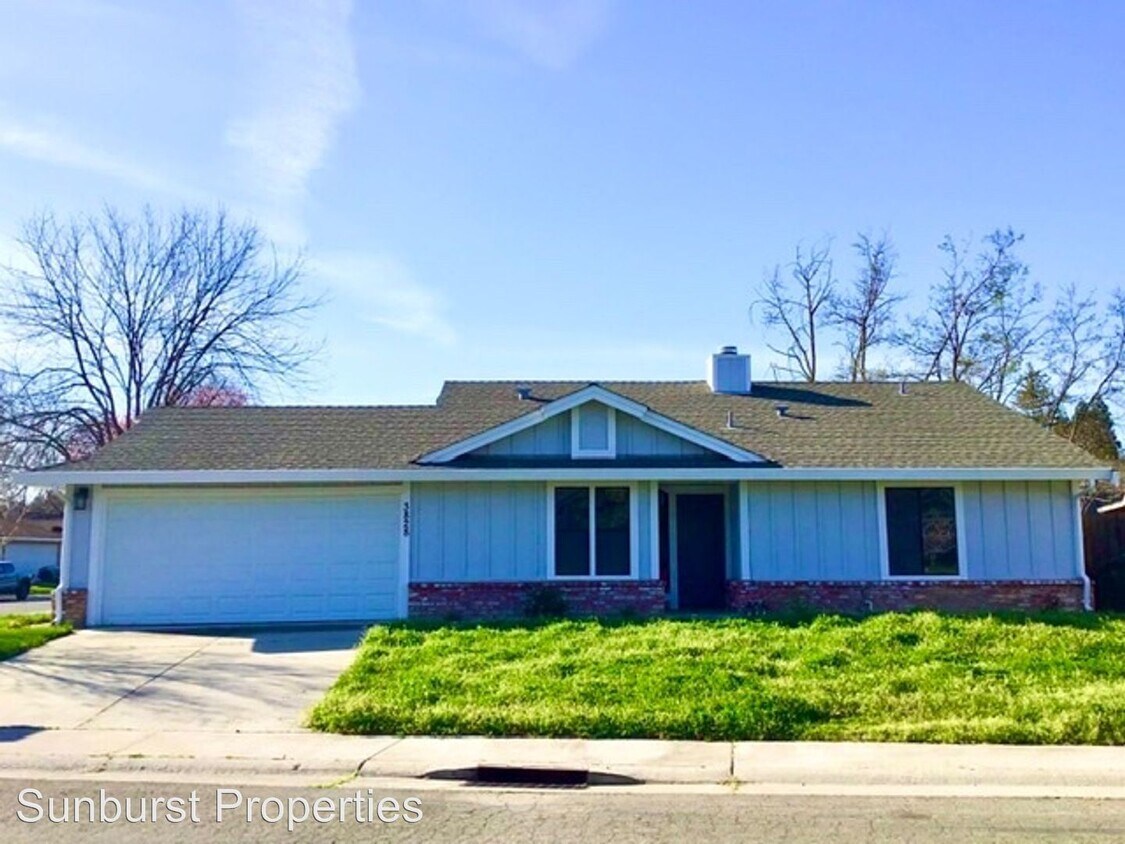 Primary Photo - 2 br, 2 bath House - 3828 Kilbridge Ct.