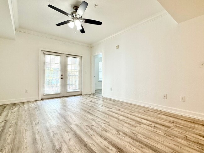 Foto del edificio - Urban living at its best – 2Bedroooms / 2Baths condo at Grande Downtown Orlando!