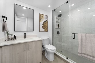 Building Photo - 44 Charles West in Manulife Centre