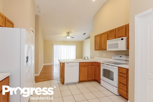 Foto del edificio - 25806 Bloomsbury Ct