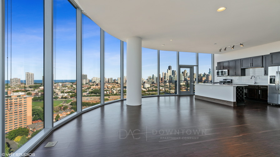 Foto principal - 1847 N Clybourn Ave