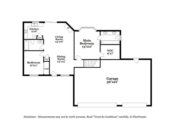 Foto del edificio - 14122 Rosaleen Ln