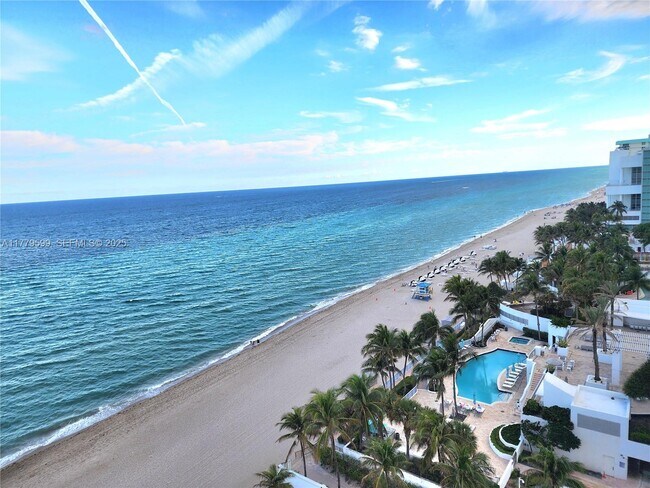 Foto del edificio - 3505 S Ocean Dr