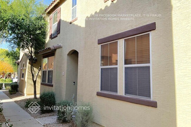 Building Photo - 451 S Hawes Rd