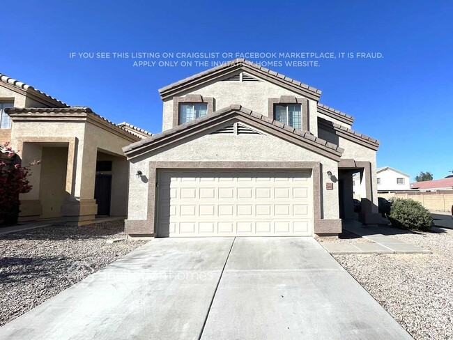 Building Photo - 23440 W Mohave St