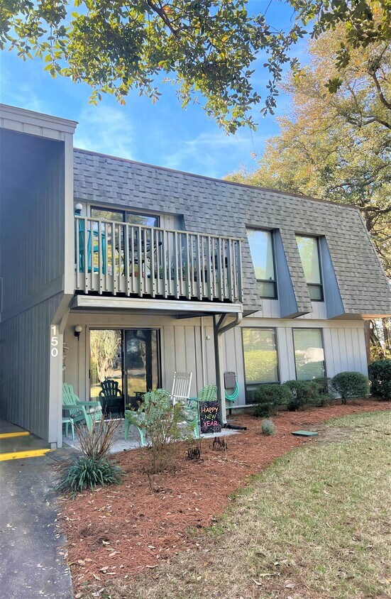 150 Salt Marsh Cir, Pawleys Island, SC 29585 Condo for Rent in
